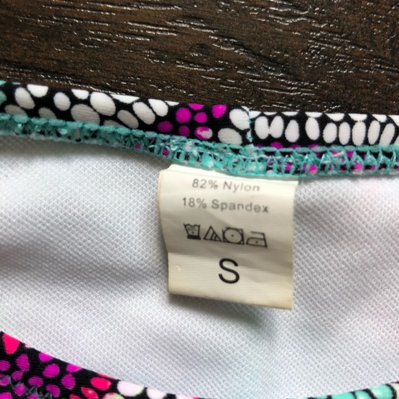 Cheeky Funky Bikini Bottoms - Picture 4 of 4